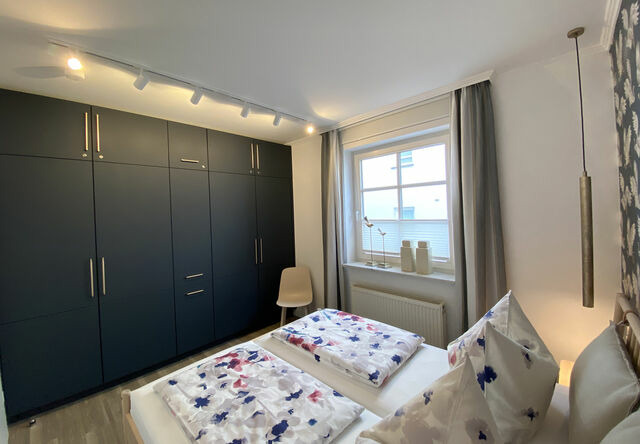 Ferienwohnung in Binz - Aparthotel Ostsee, Whg. 23 - Bild 12