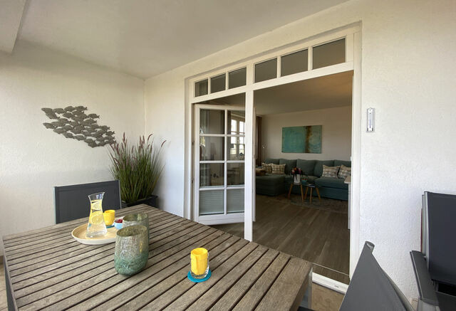 Ferienwohnung in Binz - Aparthotel Ostsee, Whg. 23 - Bild 13
