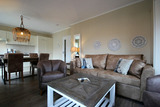 Ferienwohnung in Sellin - Villa Seeluft, Nixe - Bild 1