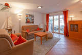 Ferienwohnung in Thiessow - Strandrose - Bild 3