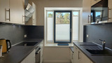 Ferienwohnung in Prora - Haus Granitz, Whg. 25 - Bild 6