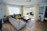 Ferienwohnung in Heiligenhafen - L&uuml;We EG - L&uuml;tjenburger Weg 11 EG - Bild 3
