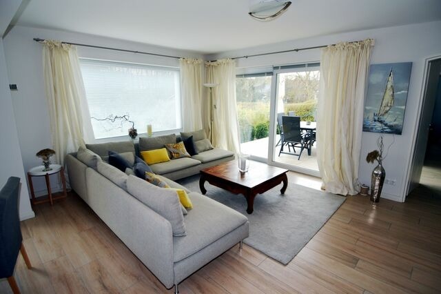Ferienwohnung in Heiligenhafen - L&uuml;We EG - L&uuml;tjenburger Weg 11 EG - Bild 3