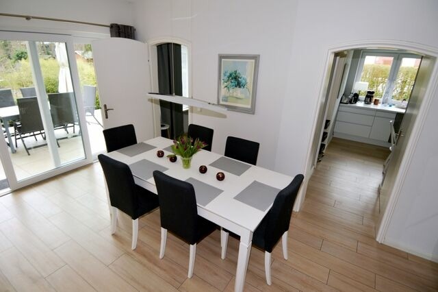 Ferienwohnung in Heiligenhafen - L&uuml;We EG - L&uuml;tjenburger Weg 11 EG - Bild 4