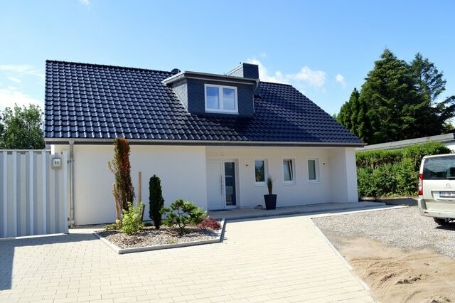 Ferienwohnung in Heiligenhafen - L&uuml;We EG - L&uuml;tjenburger Weg 11 EG - Bild 6