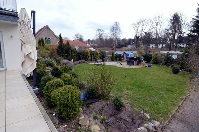 Ferienwohnung in Heiligenhafen - L&uuml;We EG - L&uuml;tjenburger Weg 11 EG - Bild 7