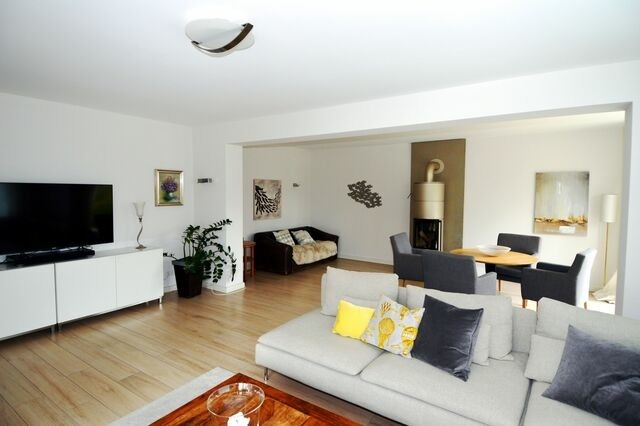 Ferienwohnung in Heiligenhafen - L&uuml;We EG - L&uuml;tjenburger Weg 11 EG - Bild 9