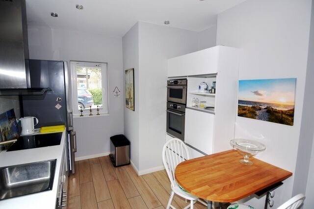 Ferienwohnung in Heiligenhafen - L&uuml;We EG - L&uuml;tjenburger Weg 11 EG - Bild 11