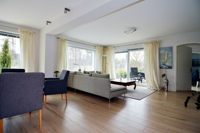 Ferienwohnung in Heiligenhafen - L&uuml;We EG - L&uuml;tjenburger Weg 11 EG - Bild 14