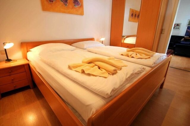 Ferienwohnung in Binz - Villa Annabelle, Whg. 1 - Bild 2