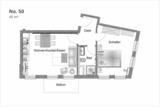 Ferienwohnung in Binz - Min H&uuml;sung - 90615 - Bild 10