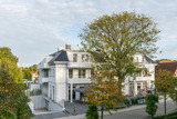 Ferienwohnung in Ostseeheilbad Zingst - Victoria Luna Penthouse No. 10 Strandstrstr.48 - Bild 1