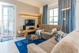 Ferienwohnung in Ostseeheilbad Zingst - Victoria Luna Penthouse No. 10 Strandstrstr.48 - Bild 6