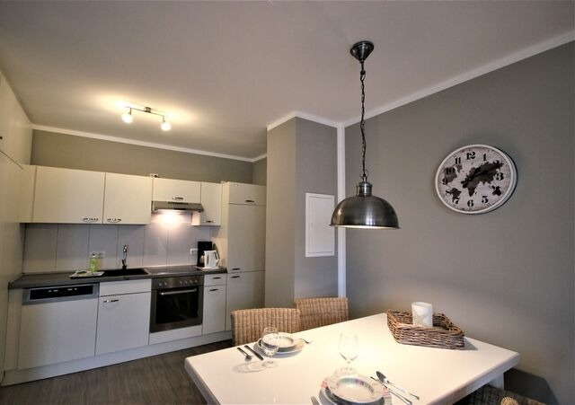 Ferienwohnung in Binz - Residenz Bel Vital, Whg. 11 - Bild 7