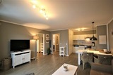 Ferienwohnung in Binz - Residenz Bel Vital, Whg. 11 - Bild 3