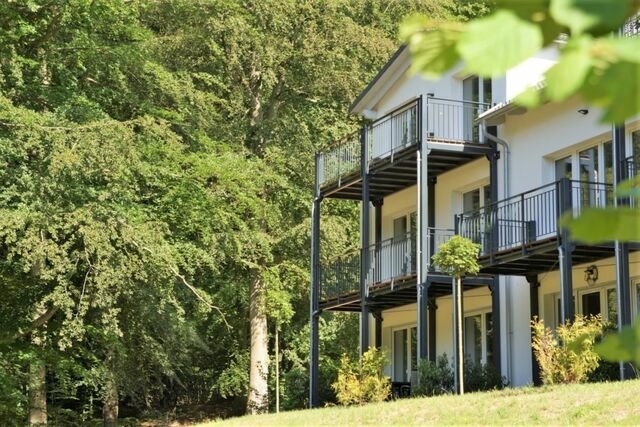 Ferienwohnung in Sellin - Haus Waldidyll, Vergissmeinnicht - Bade- & Erlebniswelt t&auml;glich inklusive - Bild 4