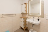 Ferienwohnung in Sellin - Haus Waldidyll, Vergissmeinnicht - Bade- & Erlebniswelt t&auml;glich inklusive - Bild 10