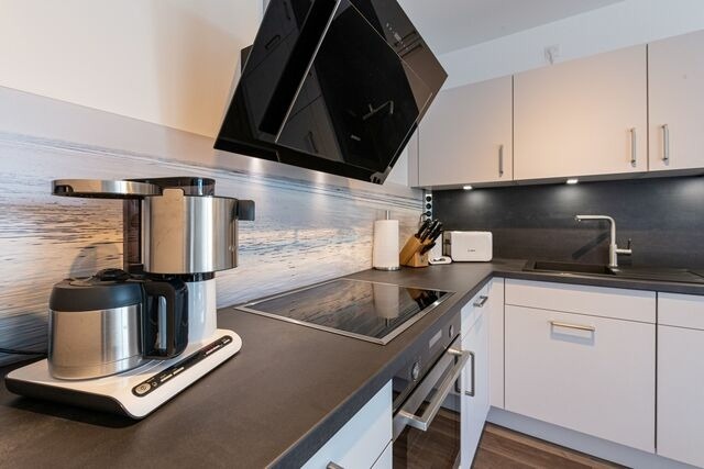 Ferienwohnung in Sellin - Haus Waldidyll, Vergissmeinnicht - Bade- & Erlebniswelt t&auml;glich inklusive - Bild 16