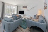 Ferienwohnung in Sellin - Haus Waldidyll, Vergissmeinnicht - Bade- & Erlebniswelt t&auml;glich inklusive - Bild 17