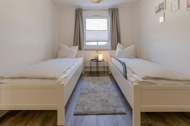 Ferienwohnung in Sellin - Haus Waldidyll, Vergissmeinnicht - Bade- & Erlebniswelt t&auml;glich inklusive - Bild 22