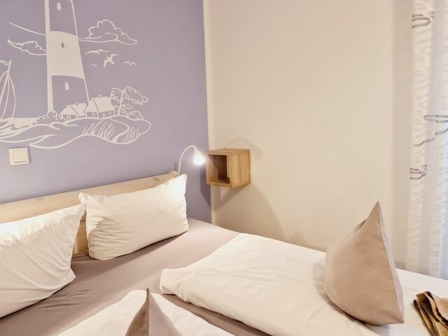 Ferienwohnung in K&uuml;hlungsborn - Sunset Residence 1-Anker - Bild 10