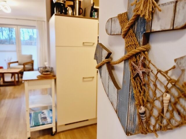 Ferienwohnung in K&uuml;hlungsborn - Sunset Residence 1-Anker - Bild 19