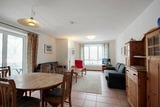 Ferienwohnung in Sellin - Haus Holstein, Whg. 14 - Bild 1