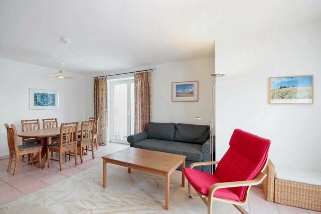 Ferienwohnung in Sellin - Haus Holstein, Whg. 14 - Bild 3