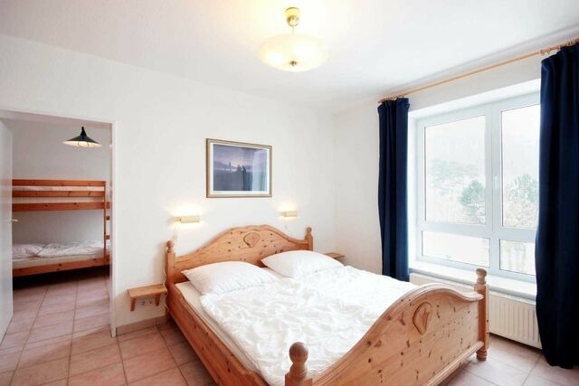 Ferienwohnung in Sellin - Haus Holstein, Whg. 14 - Bild 4