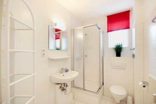 Ferienwohnung in Sellin - Haus Holstein, Whg. 14 - Bild 6