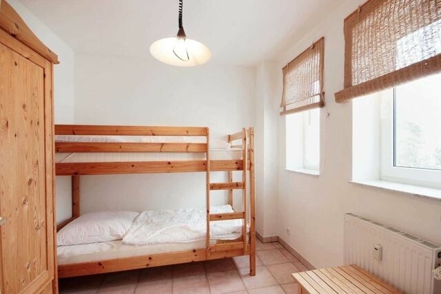 Ferienwohnung in Sellin - Haus Holstein, Whg. 14 - Bild 8