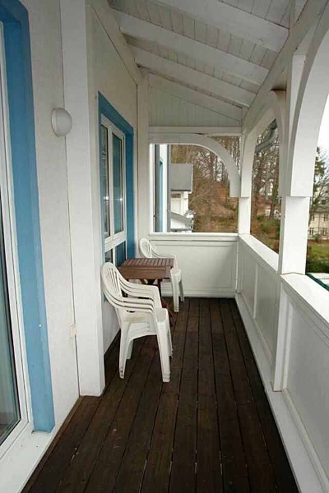 Ferienwohnung in Sellin - Haus Holstein, Whg. 14 - Bild 10