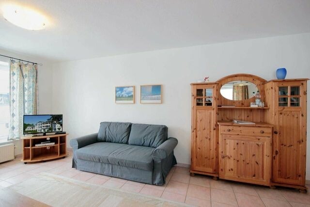Ferienwohnung in Sellin - Haus Holstein, Whg. 14 - Bild 11