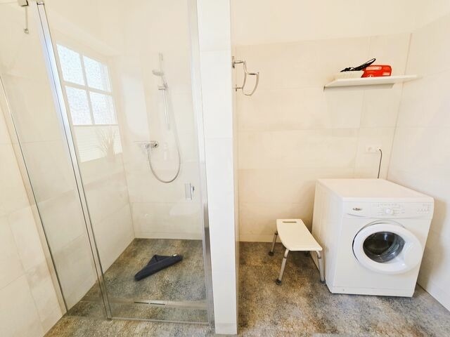 Ferienwohnung in Rerik - Ferienwohnung Godewind - Bild 10