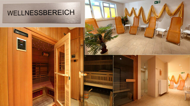 Ferienwohnung in G&ouml;hren - Villa Karina, Whg. 1 - Bild 14