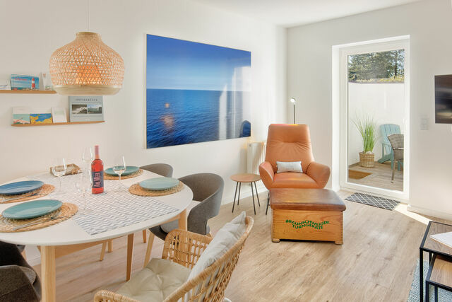 Ferienwohnung in Heiligenhafen - LilleHavn - Bild 6