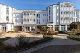 Ferienwohnung in Sellin - Ferienwohnung 533 "MeerZeit" - Bild 18