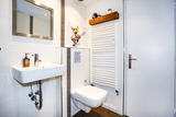 Ferienwohnung in Sierksdorf - Sundeck - Bild 14