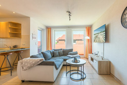 Rosenweg 1, Ferienwohnung 14