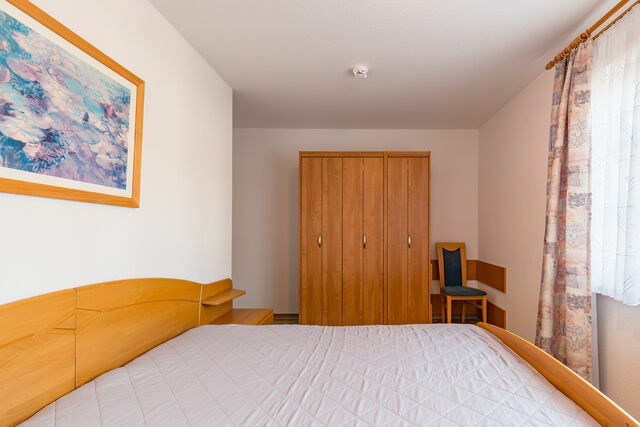 Ferienwohnung in Boltenhagen - Villa Augusta, Ferienwohnung 06 - Bild 11