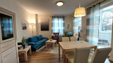 Ferienwohnung in Binz - Villa Seerosen, Whg. 9 - Bild 1