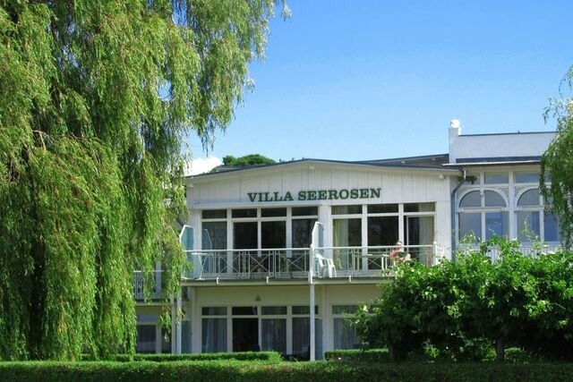 Ferienwohnung in Binz - Villa Seerosen, Whg. 9 - Bild 2