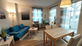 Ferienwohnung in Binz - Villa Seerosen, Whg. 9 - Bild 10