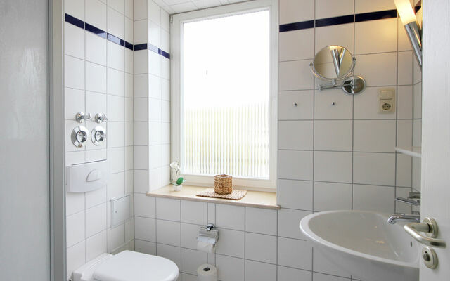 Ferienwohnung in Binz - Villa Seerosen, Whg. 9 - Bild 12
