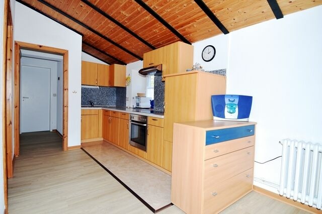 Ferienwohnung in Heiligenhafen - Stadtwinkel OG - Suhrenpohl 6 OG - Bild 3