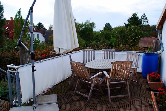 Ferienwohnung in Heiligenhafen - Stadtwinkel OG - Suhrenpohl 6 OG - Bild 8