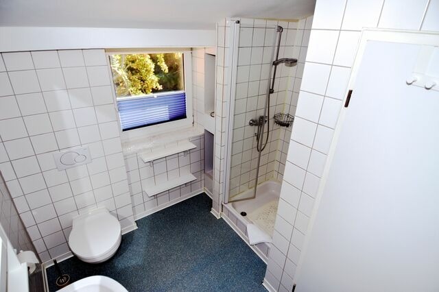 Ferienwohnung in Heiligenhafen - Stadtwinkel OG - Suhrenpohl 6 OG - Bild 9