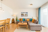 Ferienwohnung in Boltenhagen - Ferienwohnung "Nila" - Bild 1