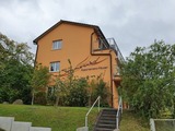 Ferienwohnung in Binz - Haus Sommerwind, Frische Brise - Bild 2