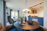 Ferienwohnung in Zingst - Strandvilla Zingst- AP 06 - Bild 1